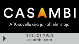 Casambi Technologies Oy logo